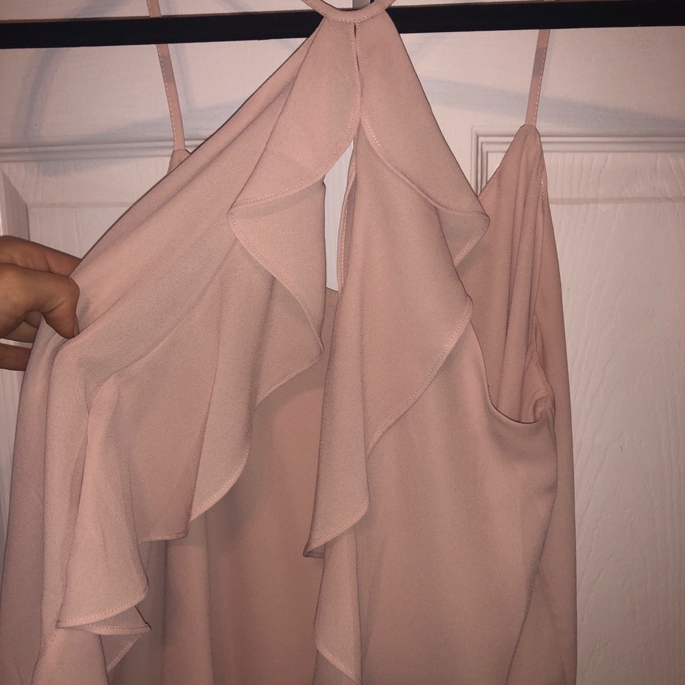 Aqua Blouse
